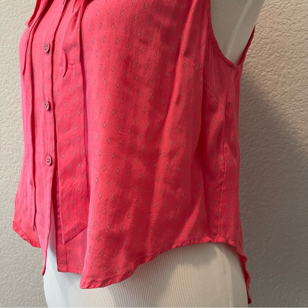 Fp Button Down Tank - image 3